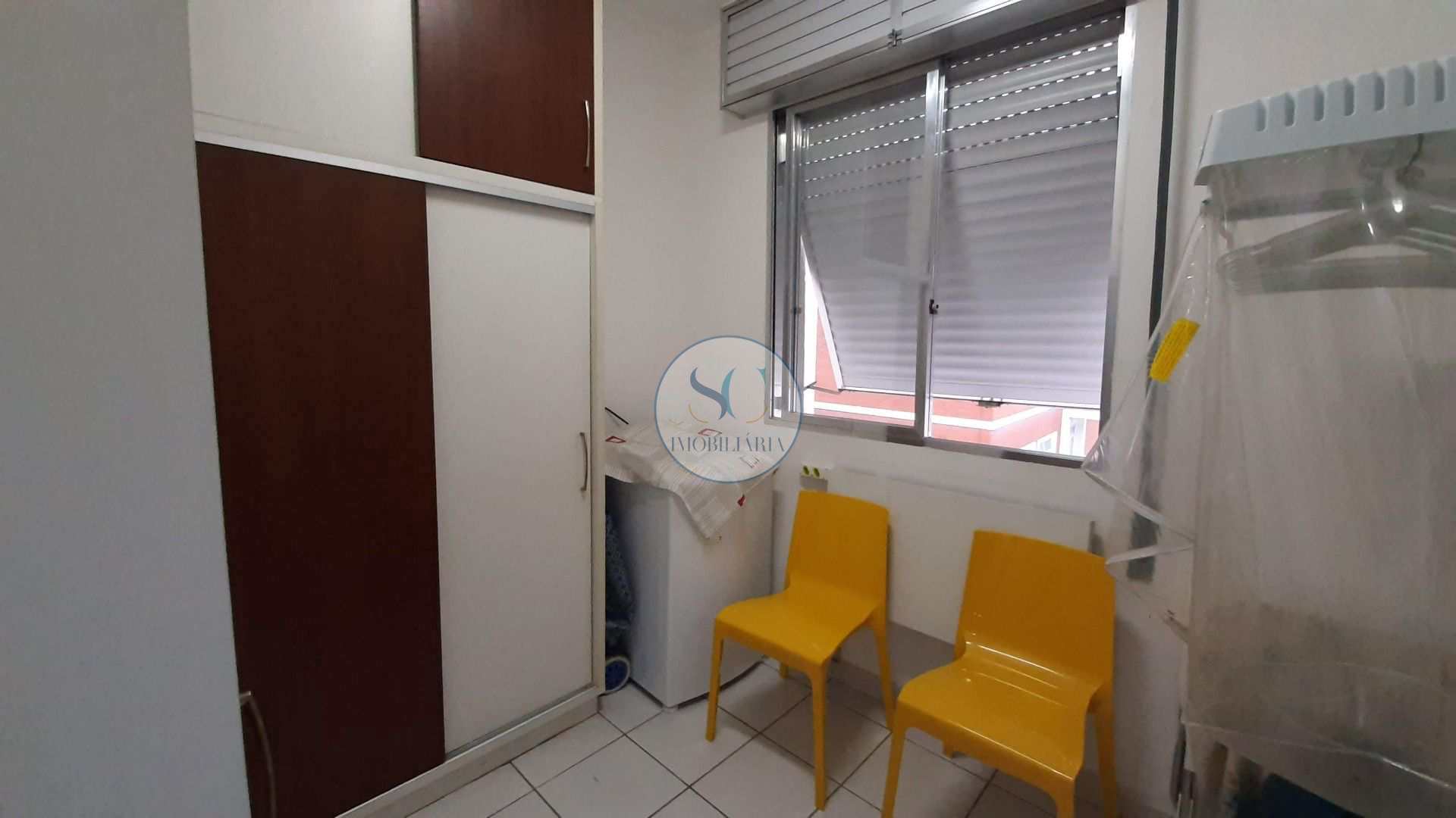 Apartamento à venda com 2 quartos, 93m² - Foto 8