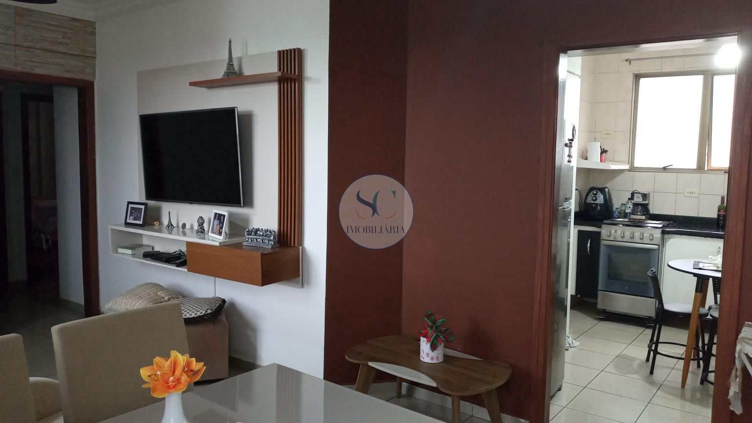 Apartamento à venda com 2 quartos, 120m² - Foto 21