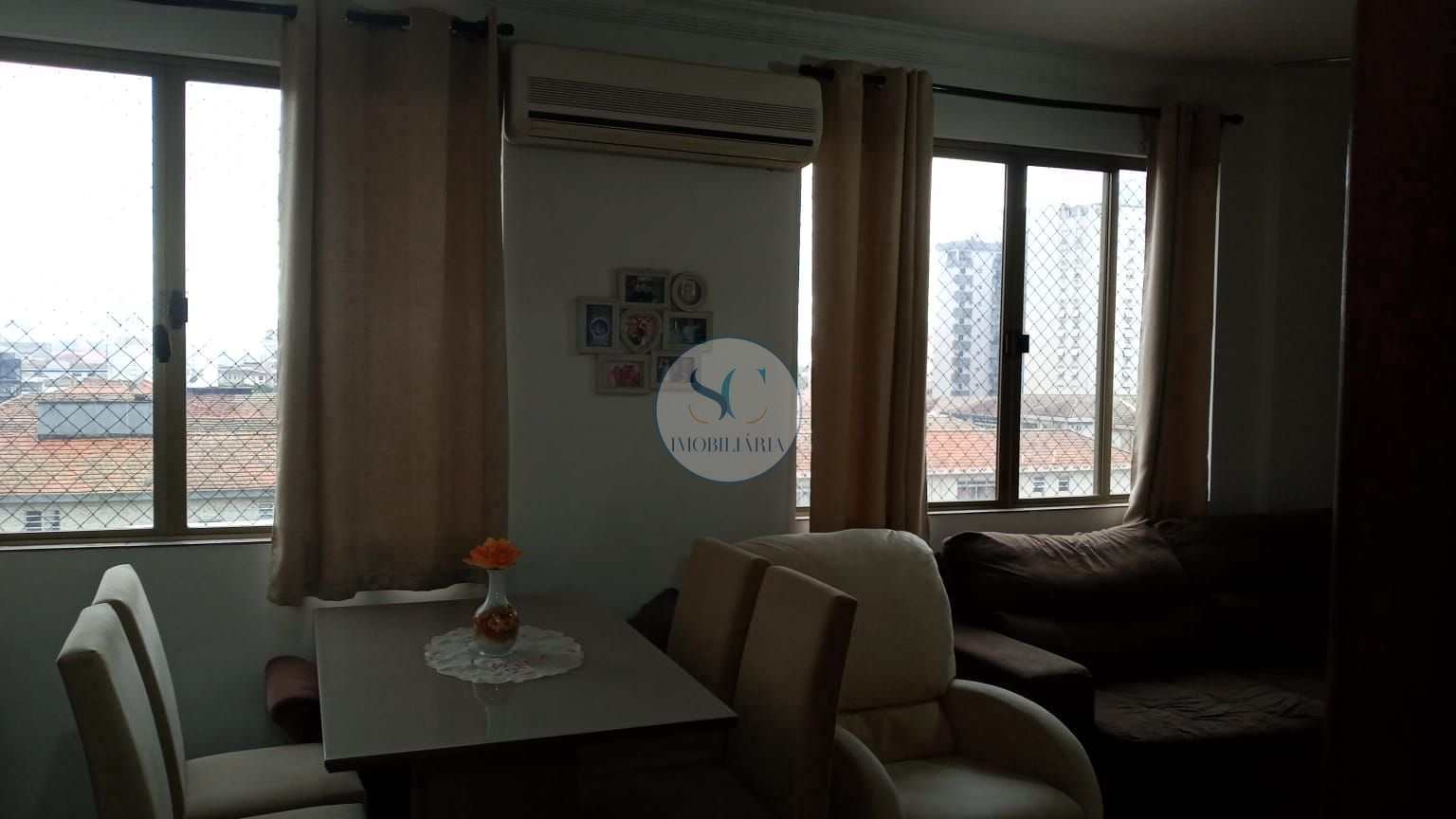 Apartamento à venda com 2 quartos, 120m² - Foto 6