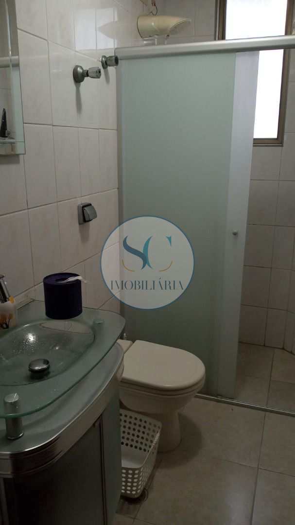 Apartamento à venda com 2 quartos, 120m² - Foto 11