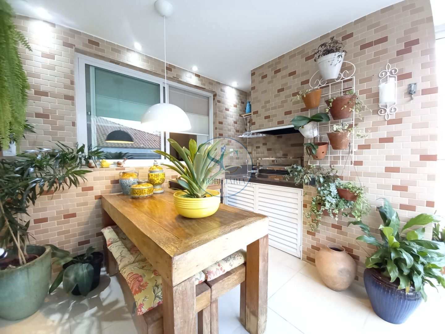 Apartamento à venda com 3 quartos, 140m² - Foto 14