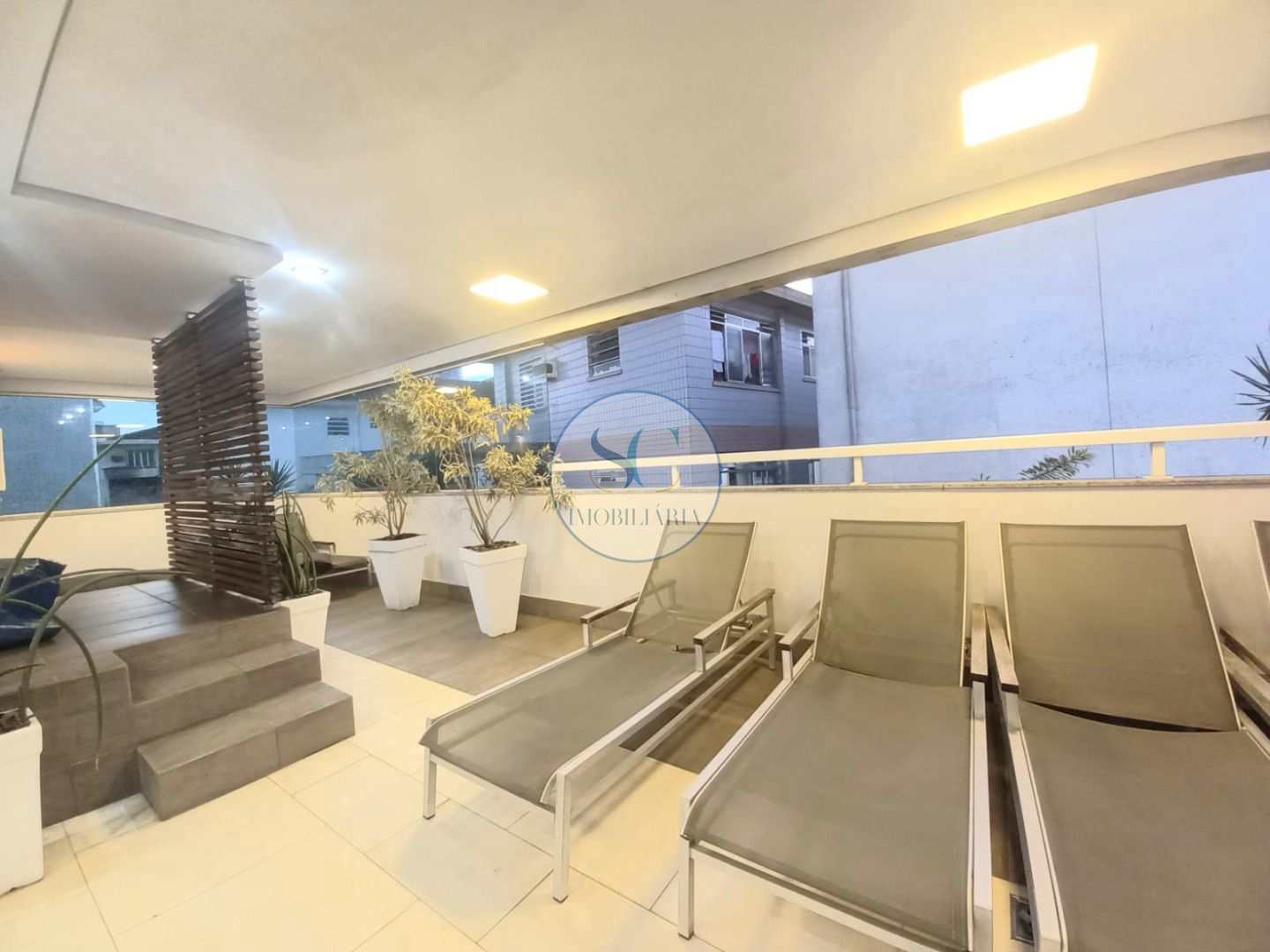 Apartamento à venda com 3 quartos, 140m² - Foto 42