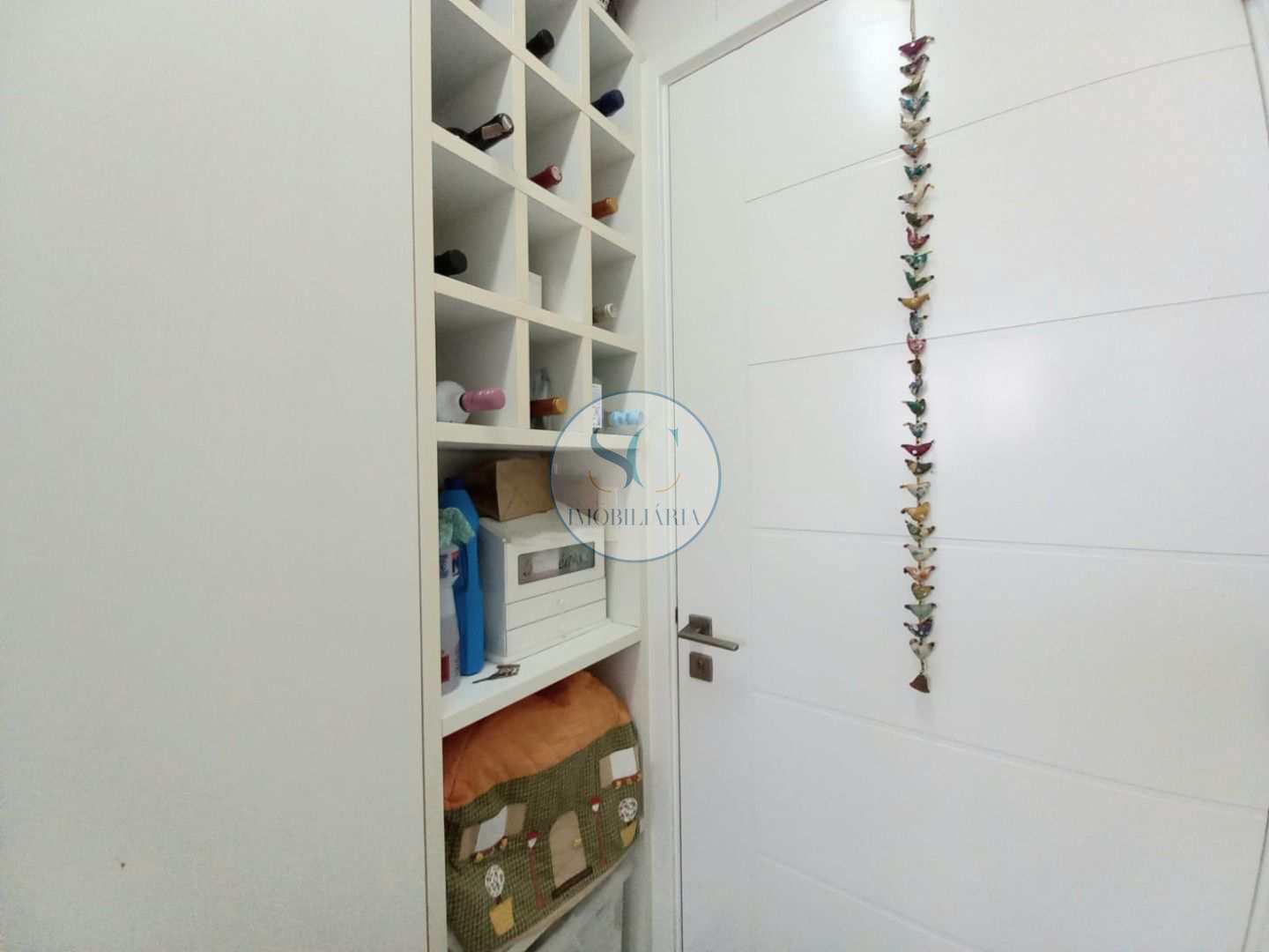 Apartamento à venda com 3 quartos, 140m² - Foto 19