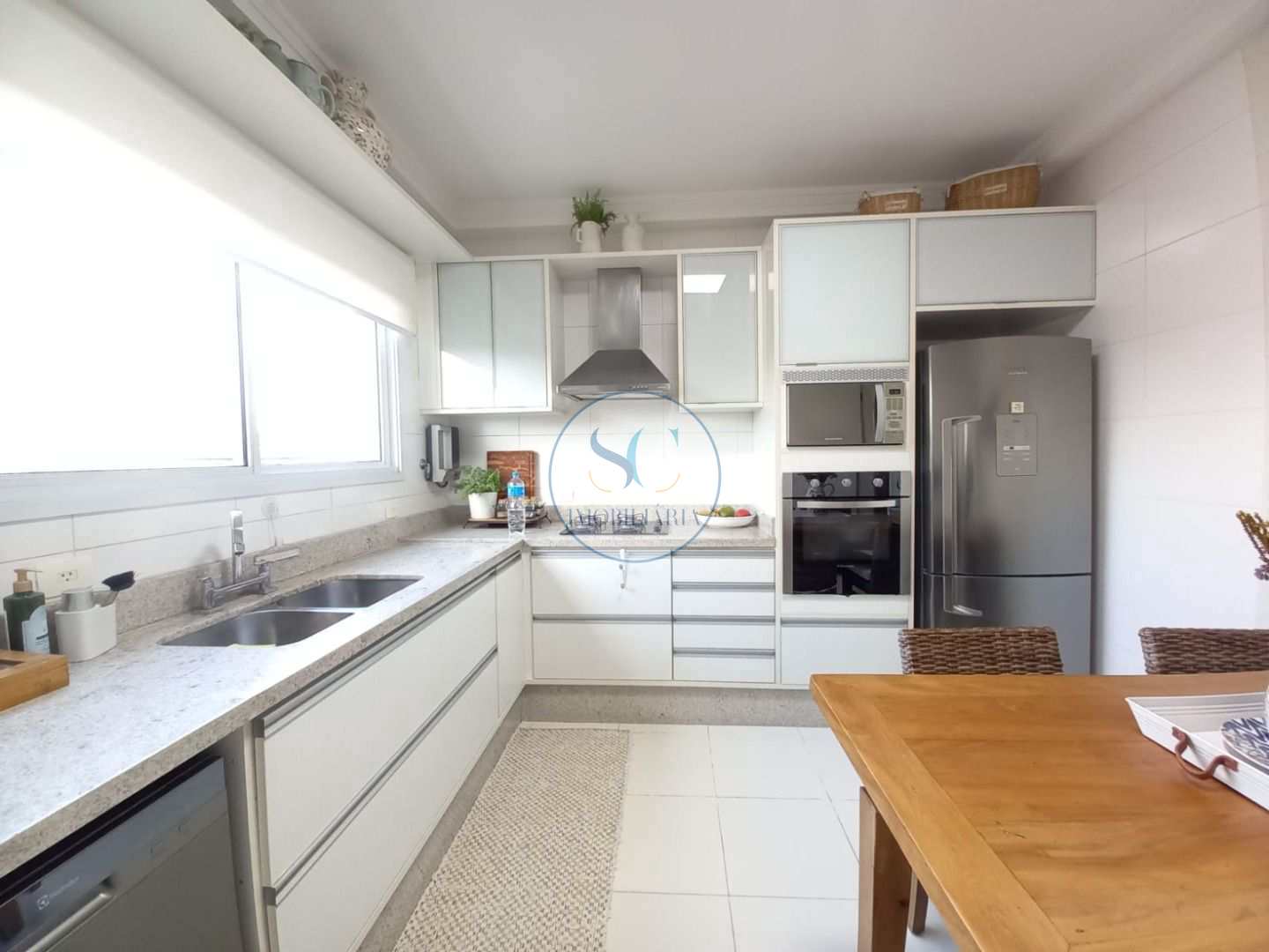 Apartamento à venda com 3 quartos, 140m² - Foto 24