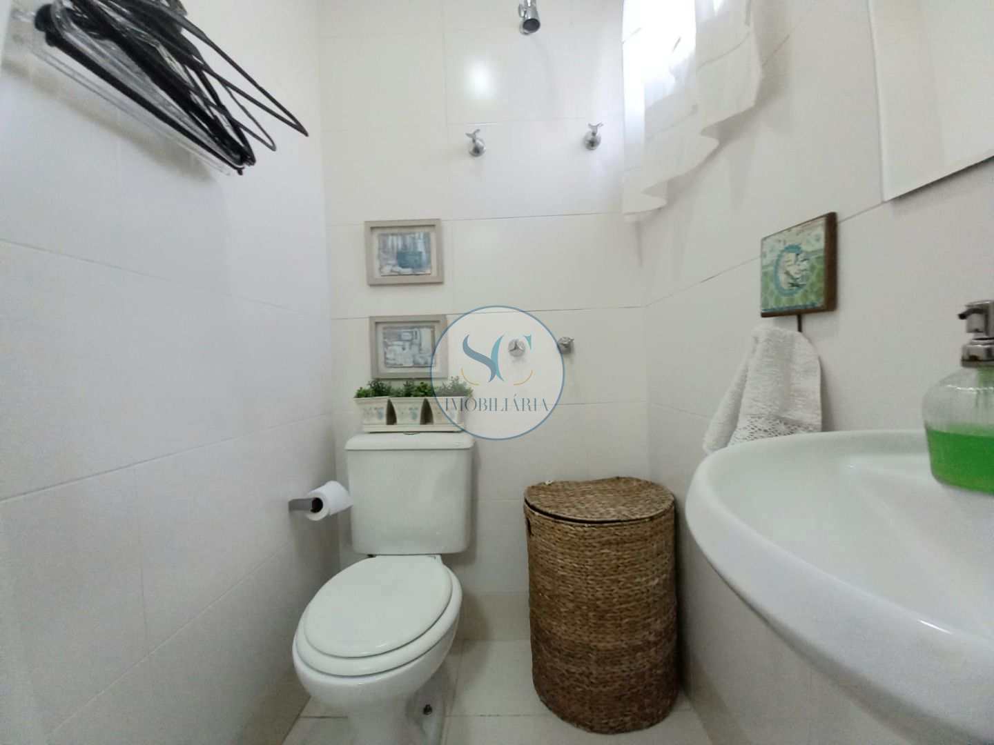 Apartamento à venda com 3 quartos, 140m² - Foto 18