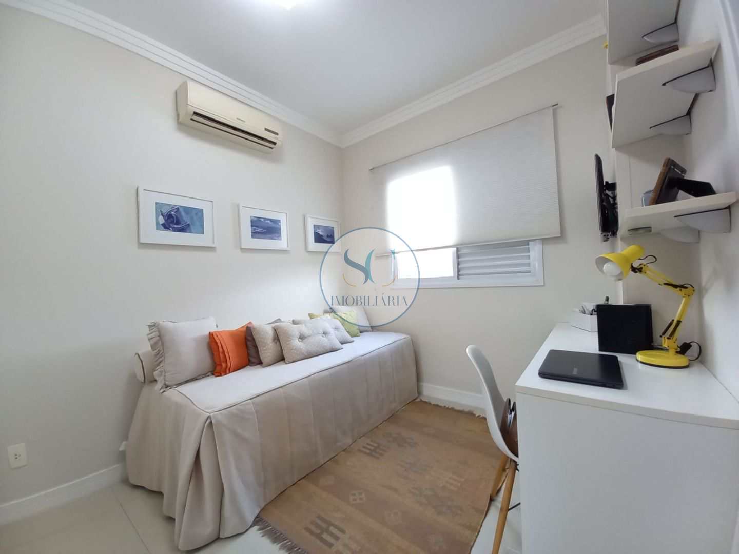 Apartamento à venda com 3 quartos, 140m² - Foto 38