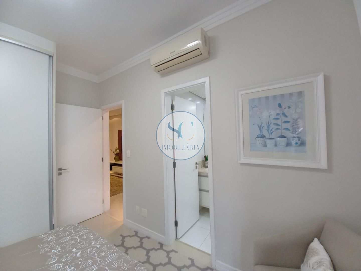 Apartamento à venda com 3 quartos, 140m² - Foto 33