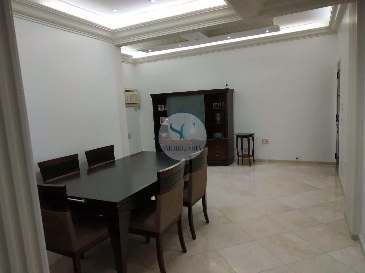 Apartamento à venda com 2 quartos, 88m² - Foto 1