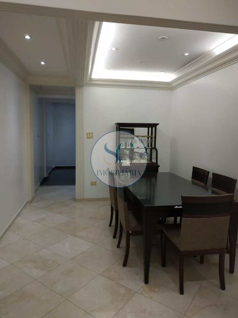 Apartamento à venda com 2 quartos, 88m² - Foto 3