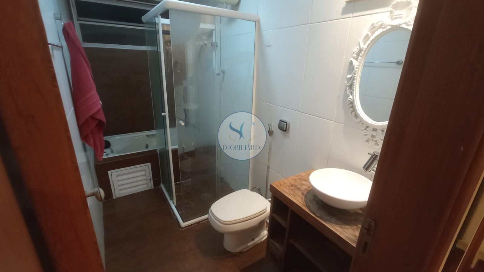 Apartamento à venda com 3 quartos, 165m² - Foto 12