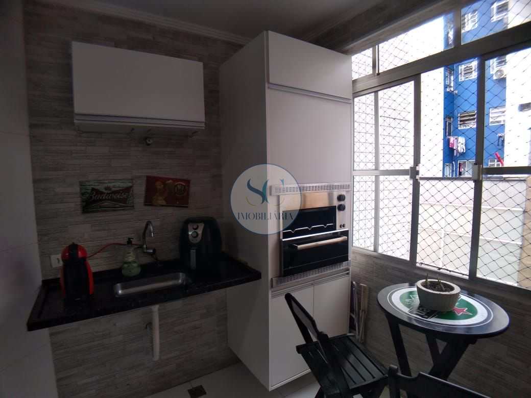 Apartamento à venda com 3 quartos, 165m² - Foto 14