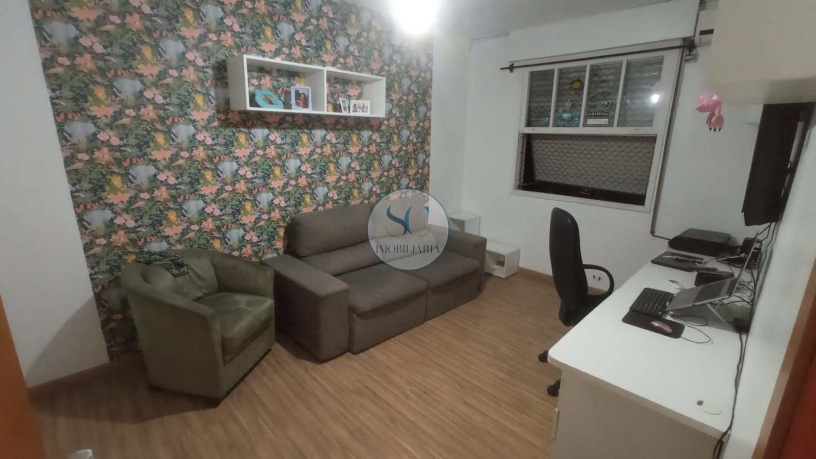 Apartamento à venda com 3 quartos, 165m² - Foto 9