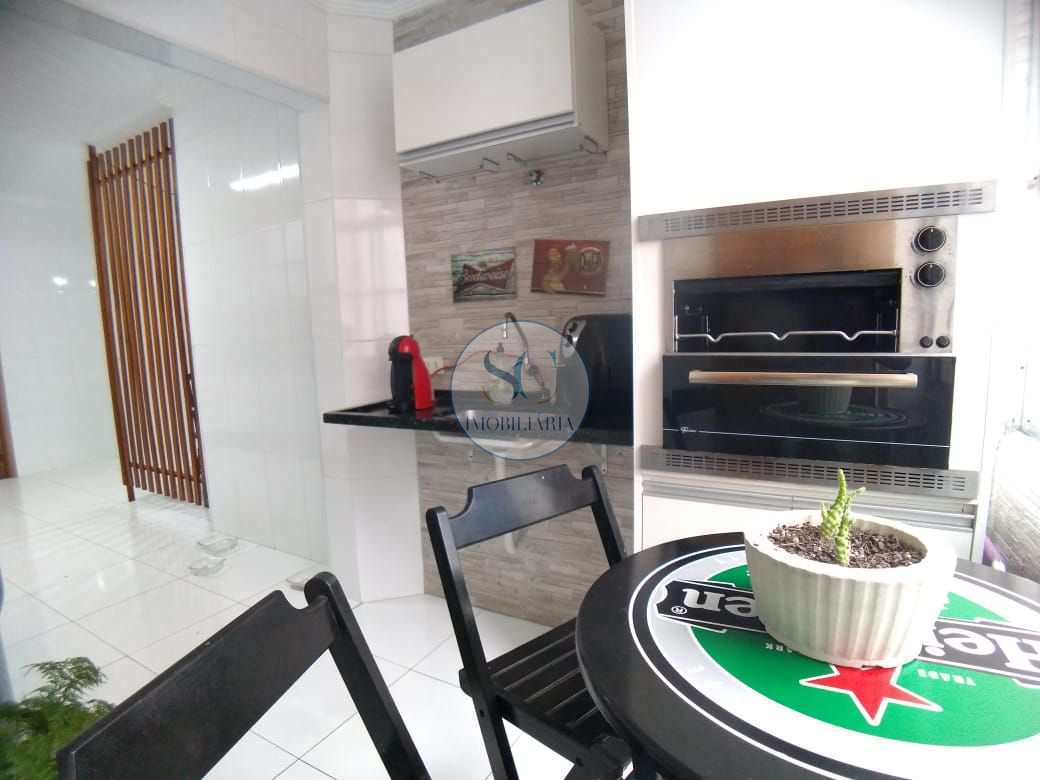 Apartamento à venda com 3 quartos, 165m² - Foto 13