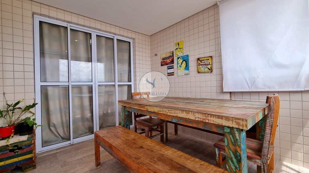 Apartamento à venda com 2 quartos, 116m² - Foto 7