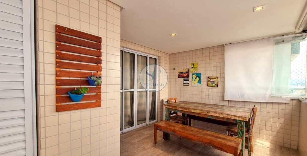 Apartamento à venda com 2 quartos, 116m² - Foto 6