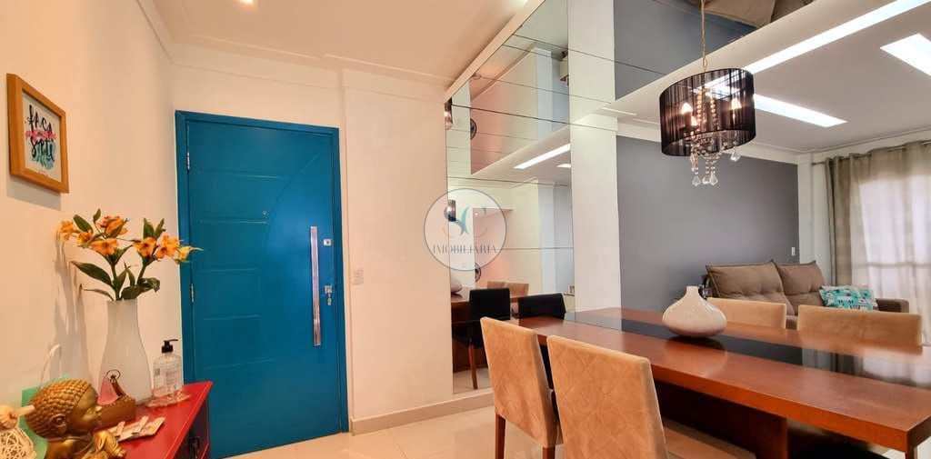 Apartamento à venda com 2 quartos, 116m² - Foto 8