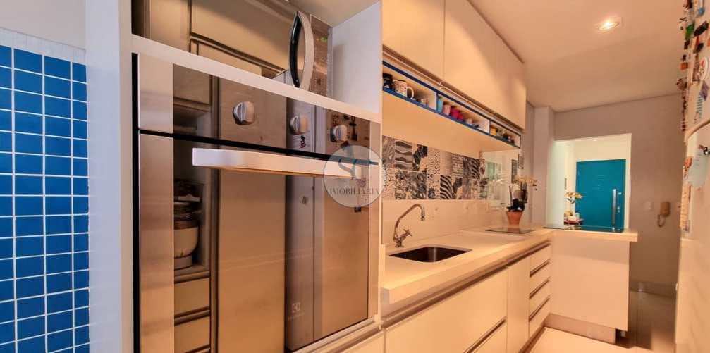 Apartamento à venda com 2 quartos, 116m² - Foto 23