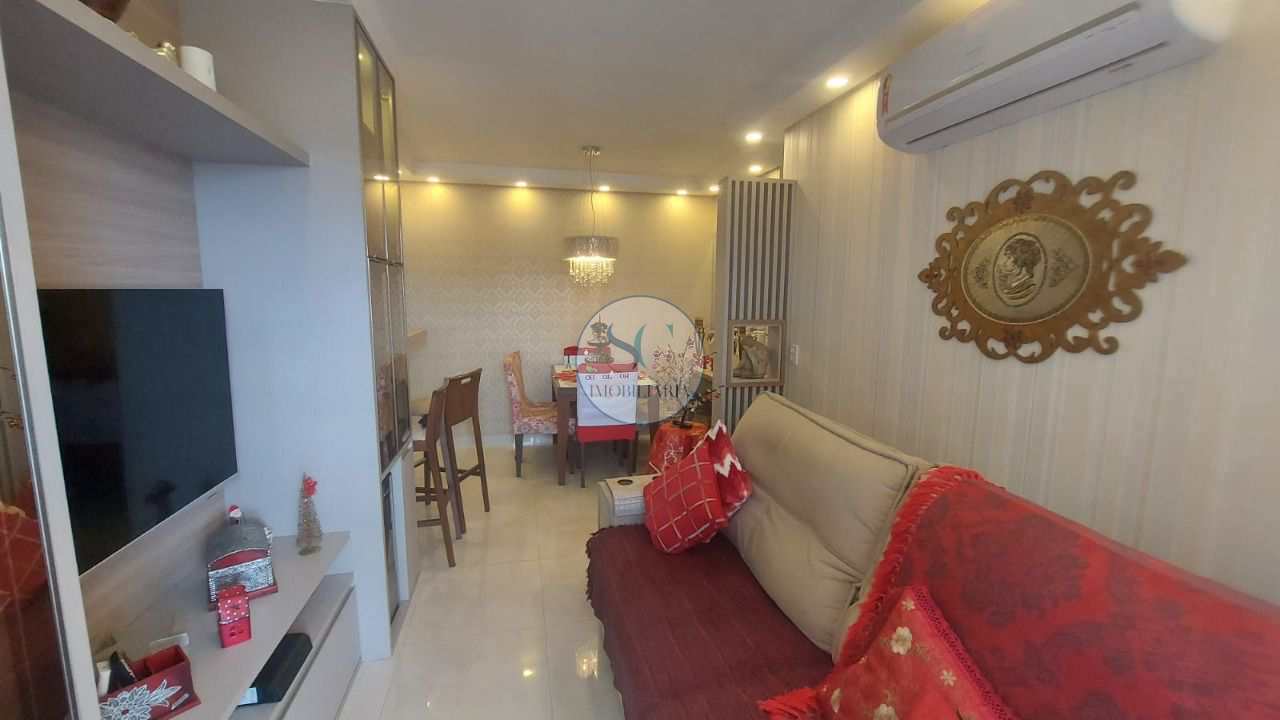 Apartamento à venda com 2 quartos, 67m² - Foto 4