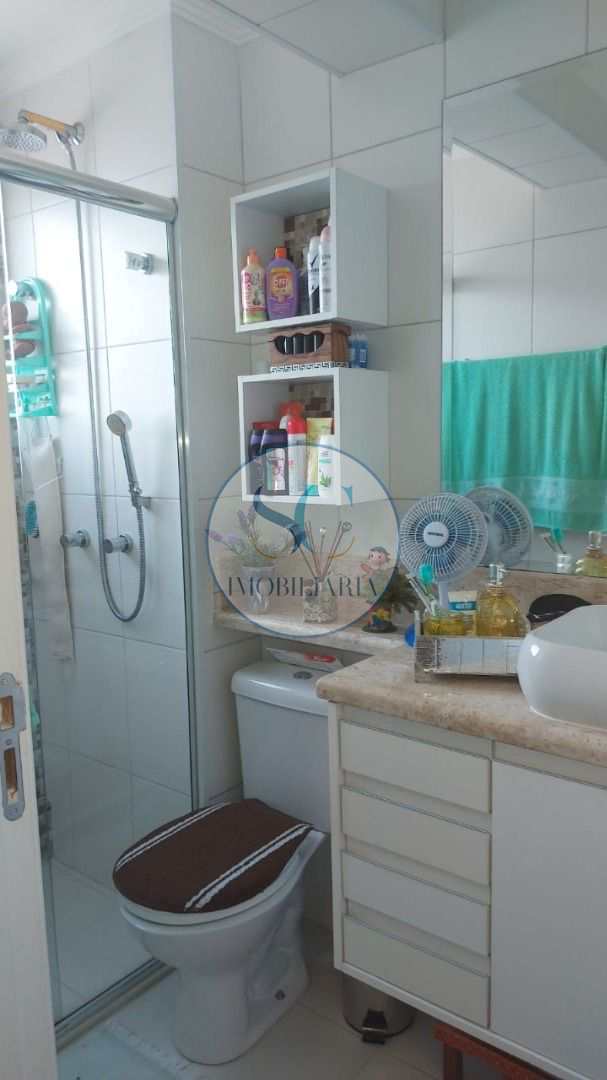 Apartamento à venda com 2 quartos, 67m² - Foto 21