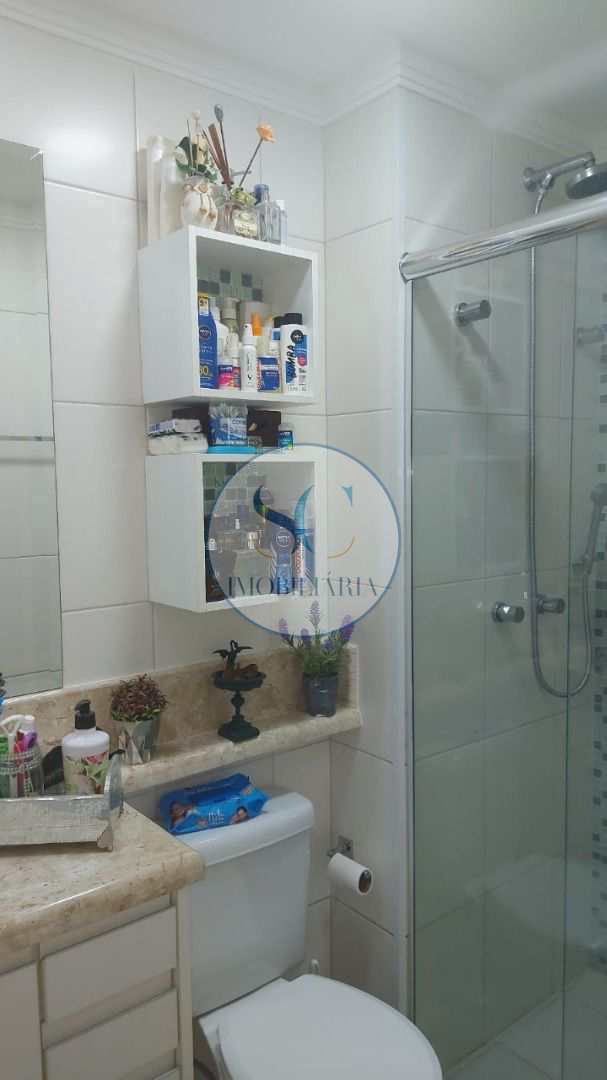 Apartamento à venda com 2 quartos, 67m² - Foto 13