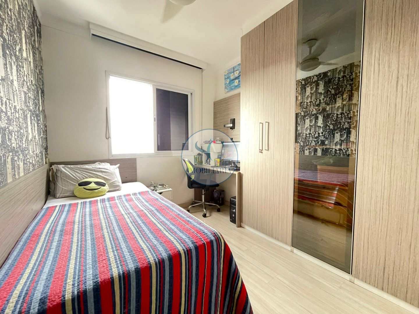 Apartamento à venda com 3 quartos, 111m² - Foto 18