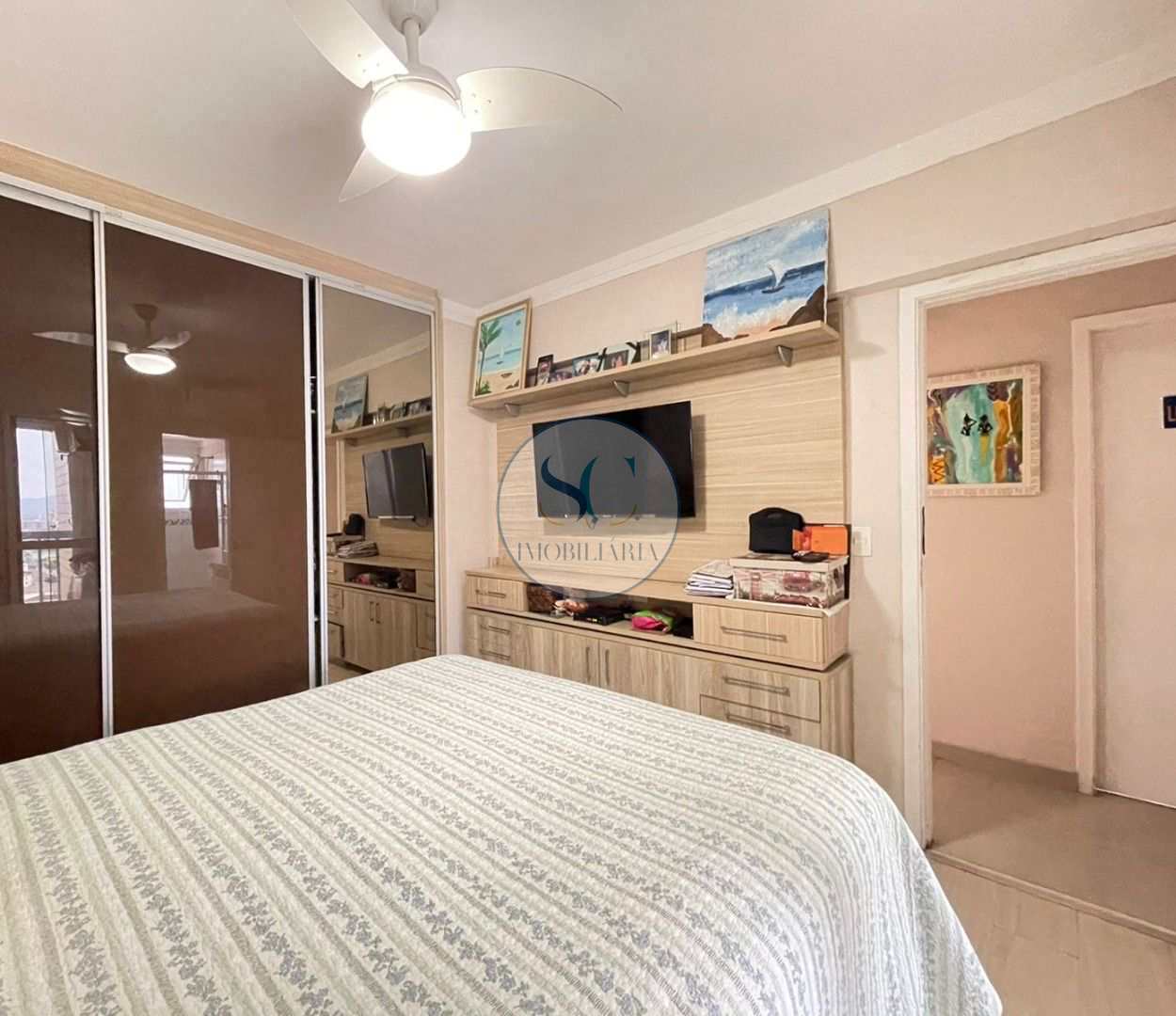 Apartamento à venda com 3 quartos, 111m² - Foto 24