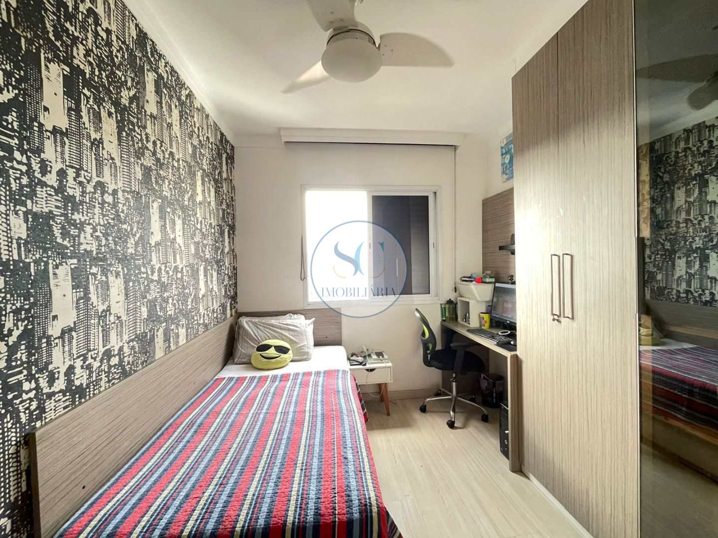 Apartamento à venda com 3 quartos, 111m² - Foto 19