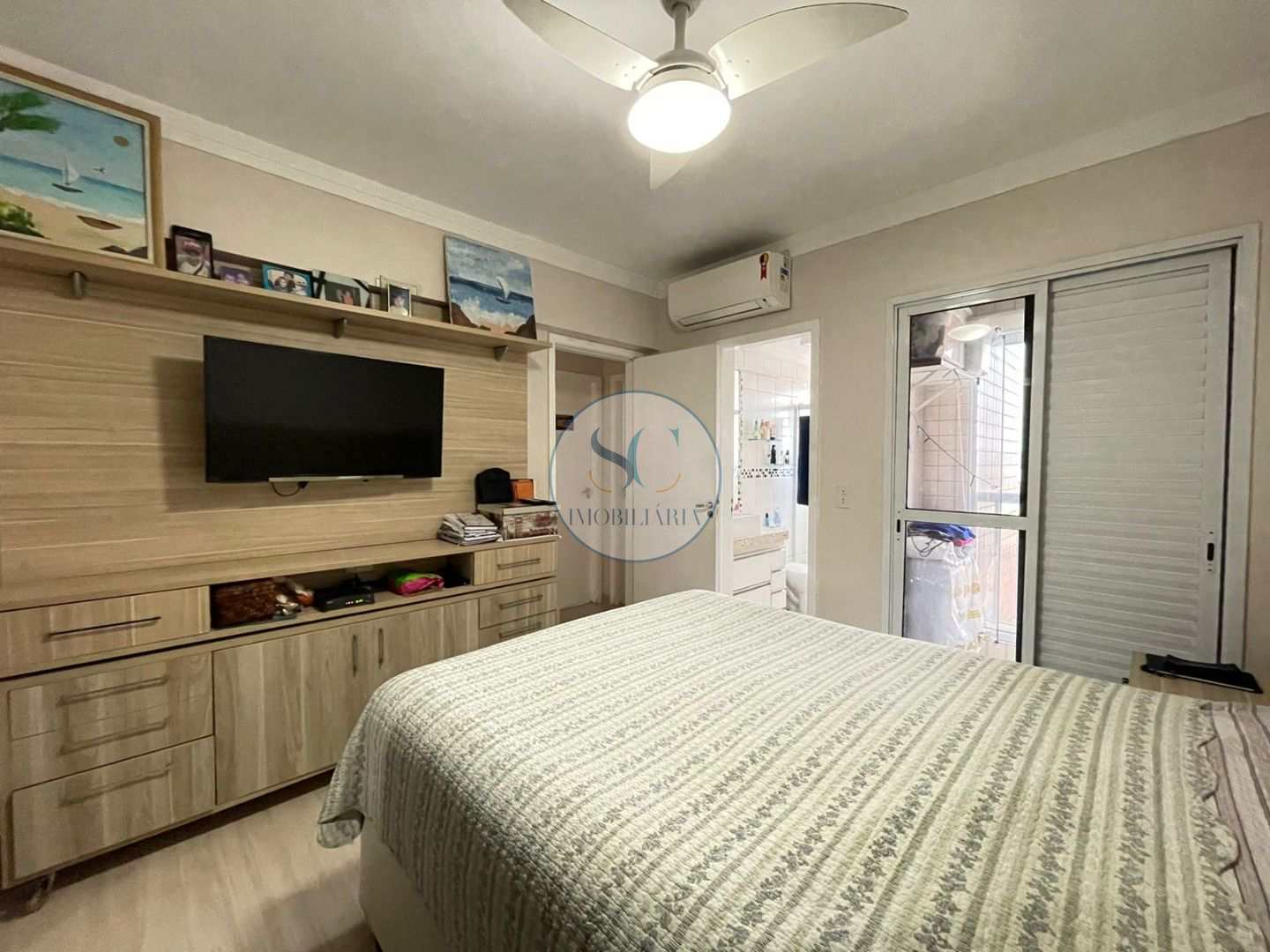 Apartamento à venda com 3 quartos, 111m² - Foto 22