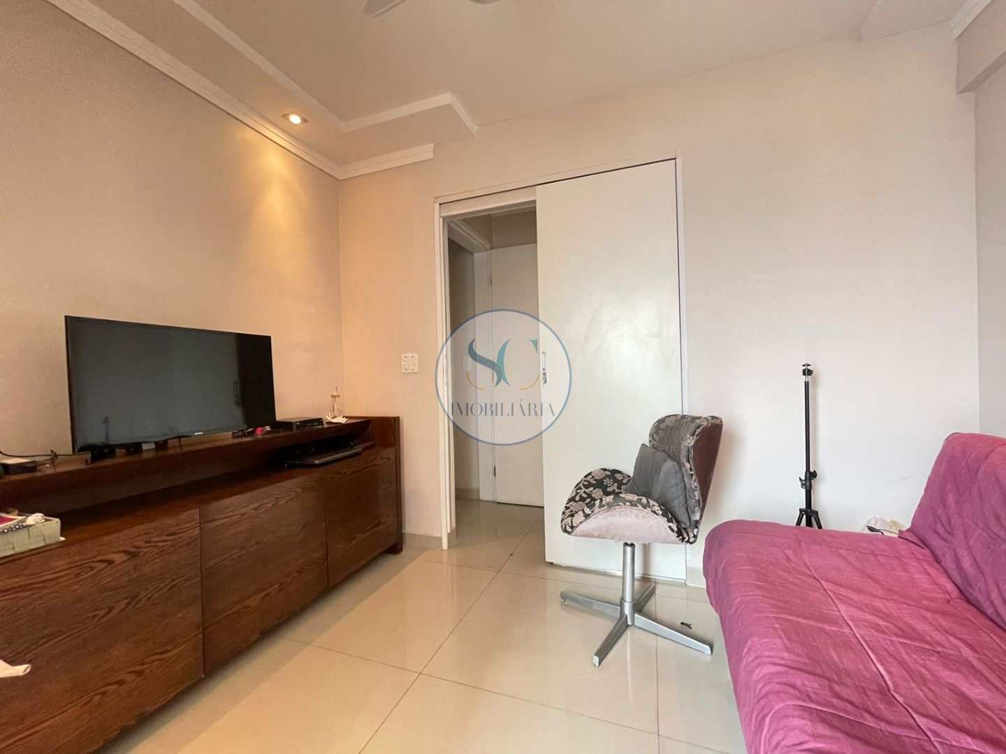 Apartamento à venda com 3 quartos, 111m² - Foto 15