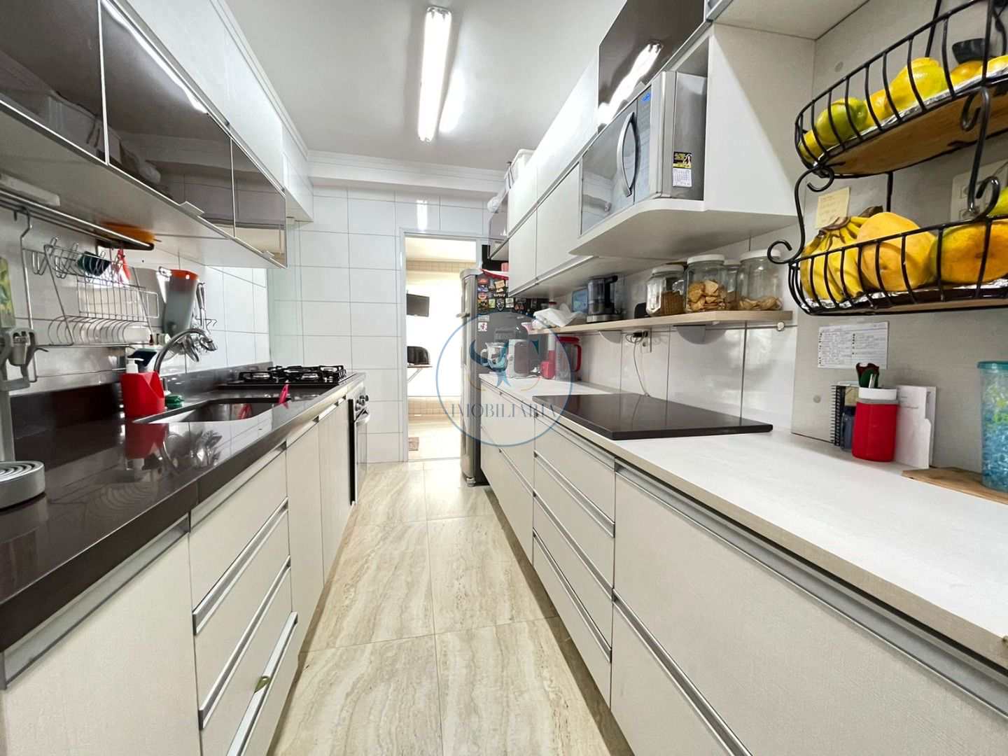 Apartamento à venda com 3 quartos, 111m² - Foto 6