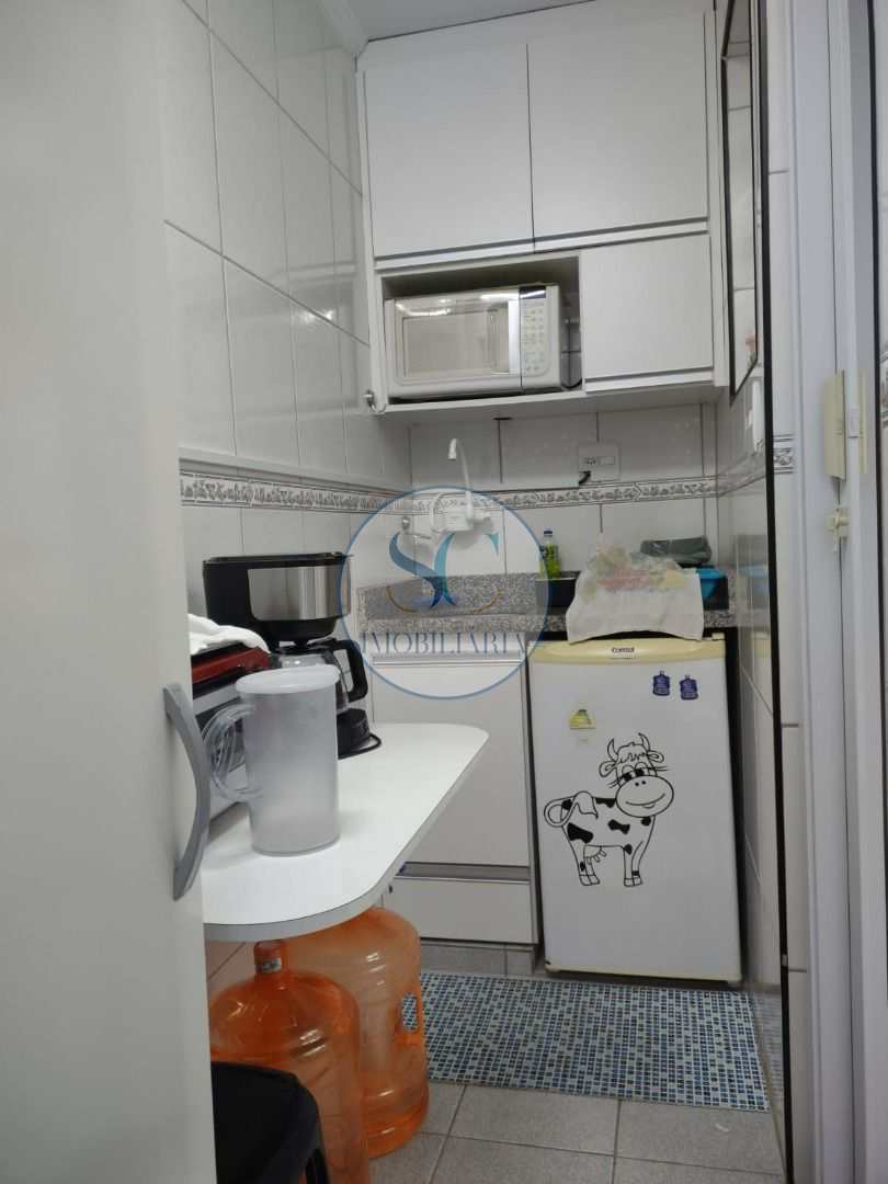 Conjunto Comercial-Sala à venda, 50m² - Foto 9