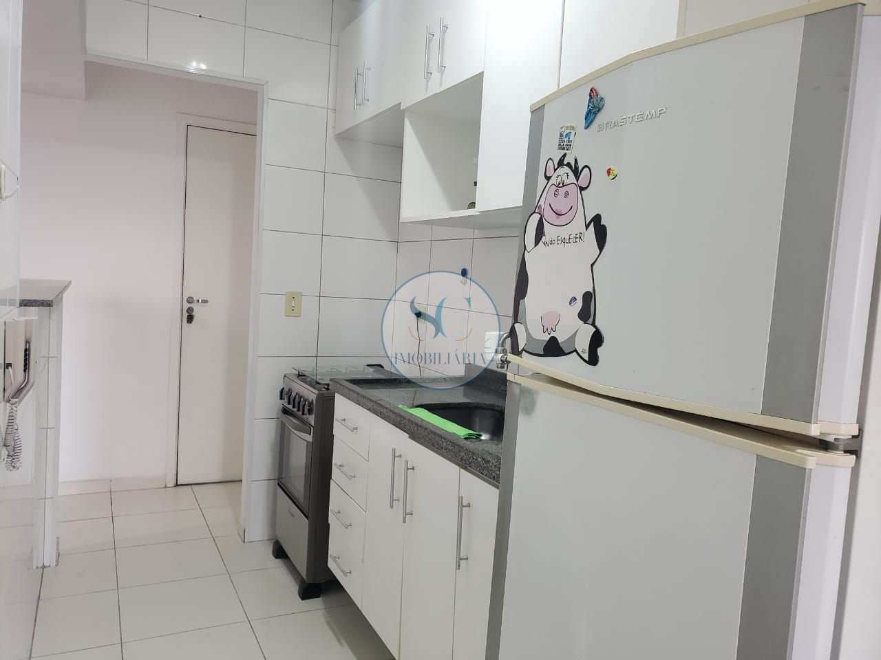 Apartamento à venda com 2 quartos, 67m² - Foto 10