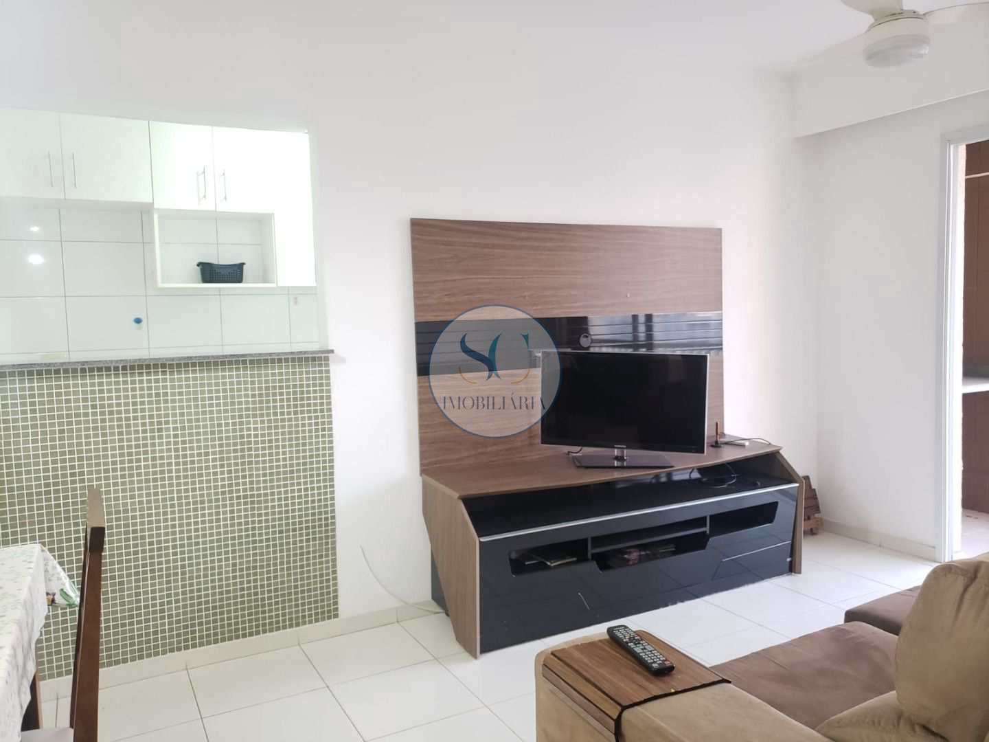 Apartamento à venda com 2 quartos, 67m² - Foto 5