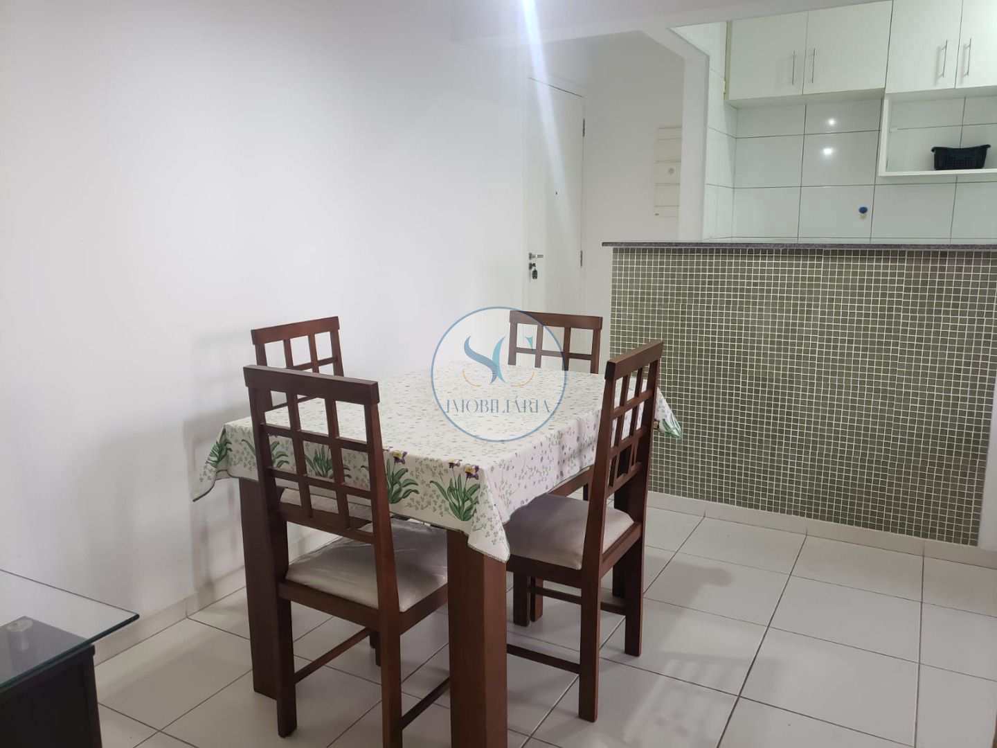 Apartamento à venda com 2 quartos, 67m² - Foto 6