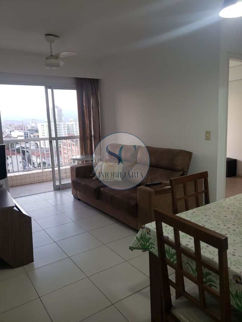 Apartamento à venda com 2 quartos, 67m² - Foto 2