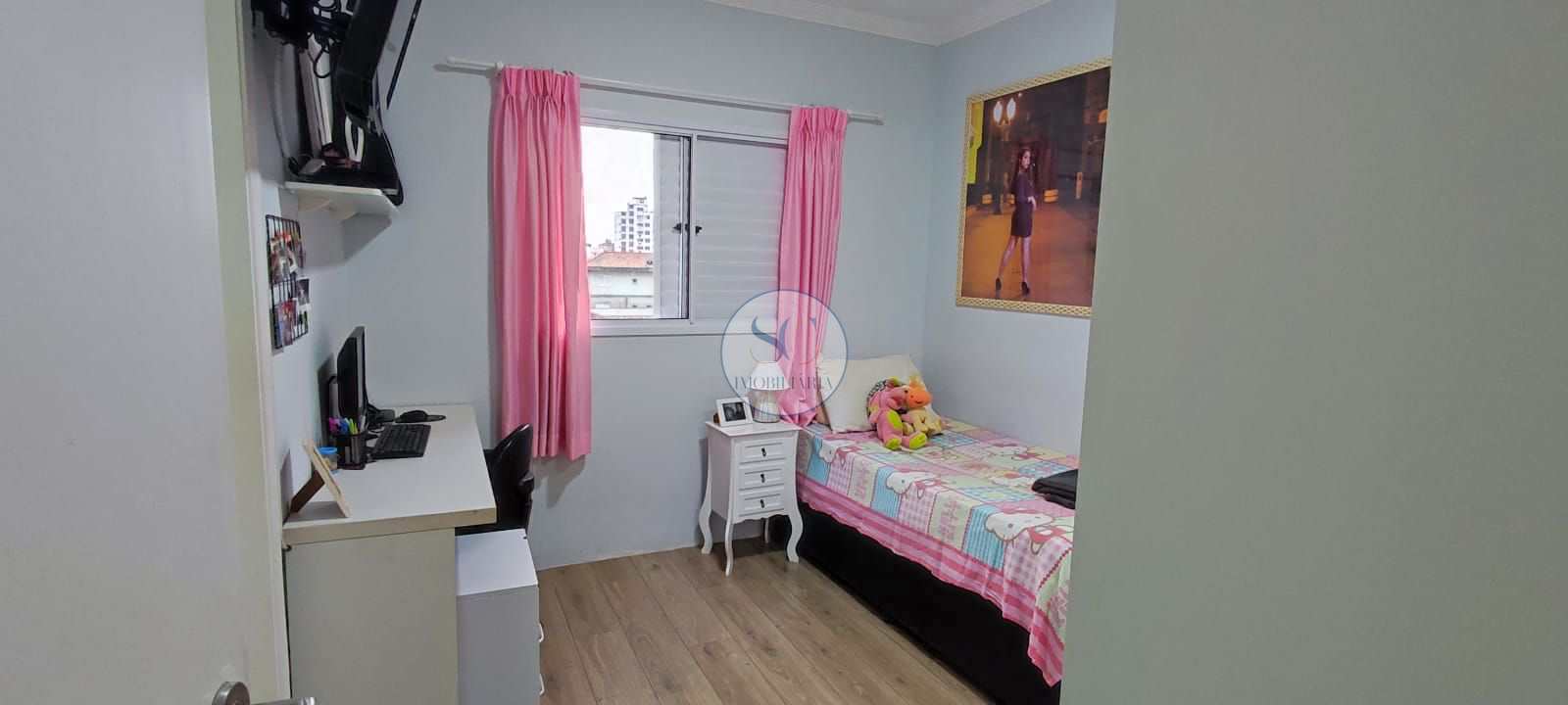 Apartamento à venda com 3 quartos, 116m² - Foto 15