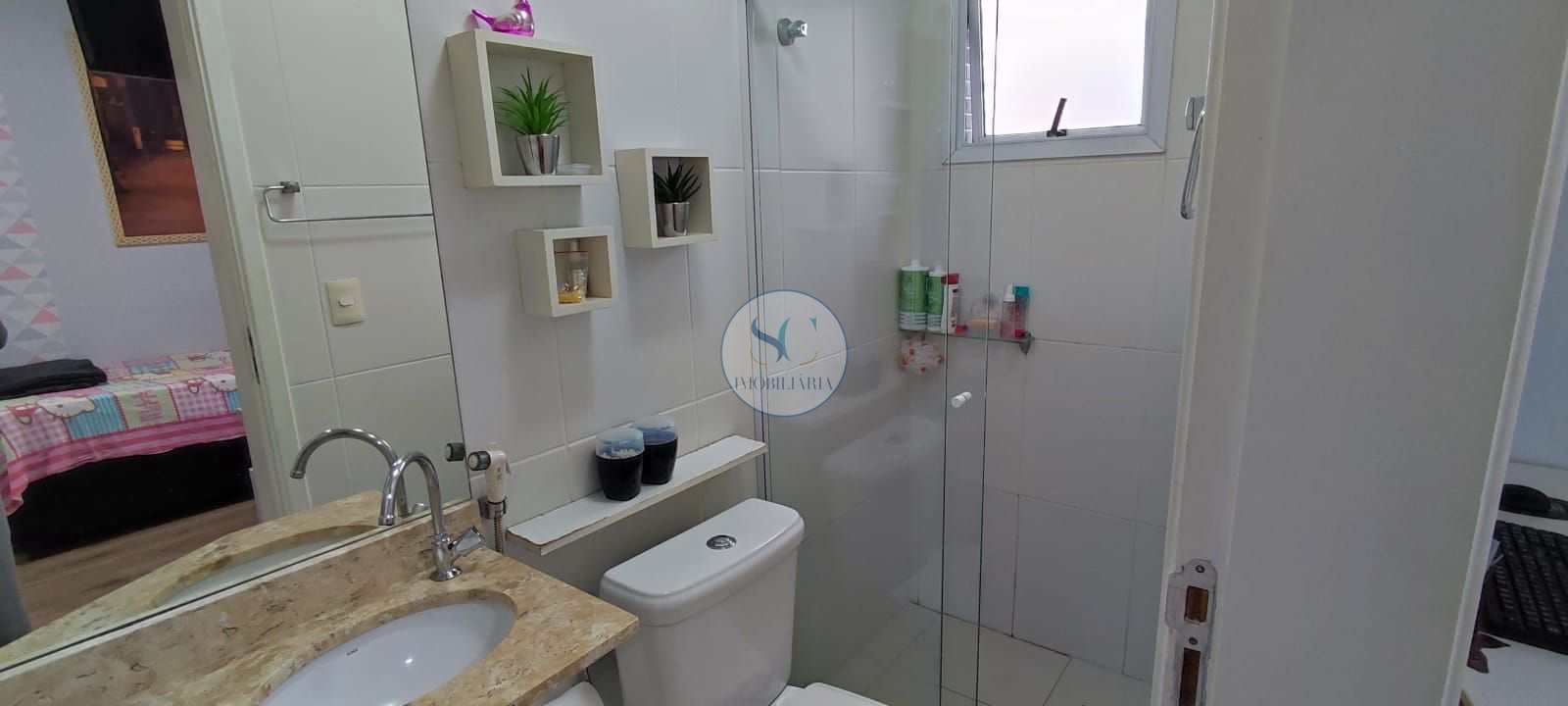 Apartamento à venda com 3 quartos, 116m² - Foto 19