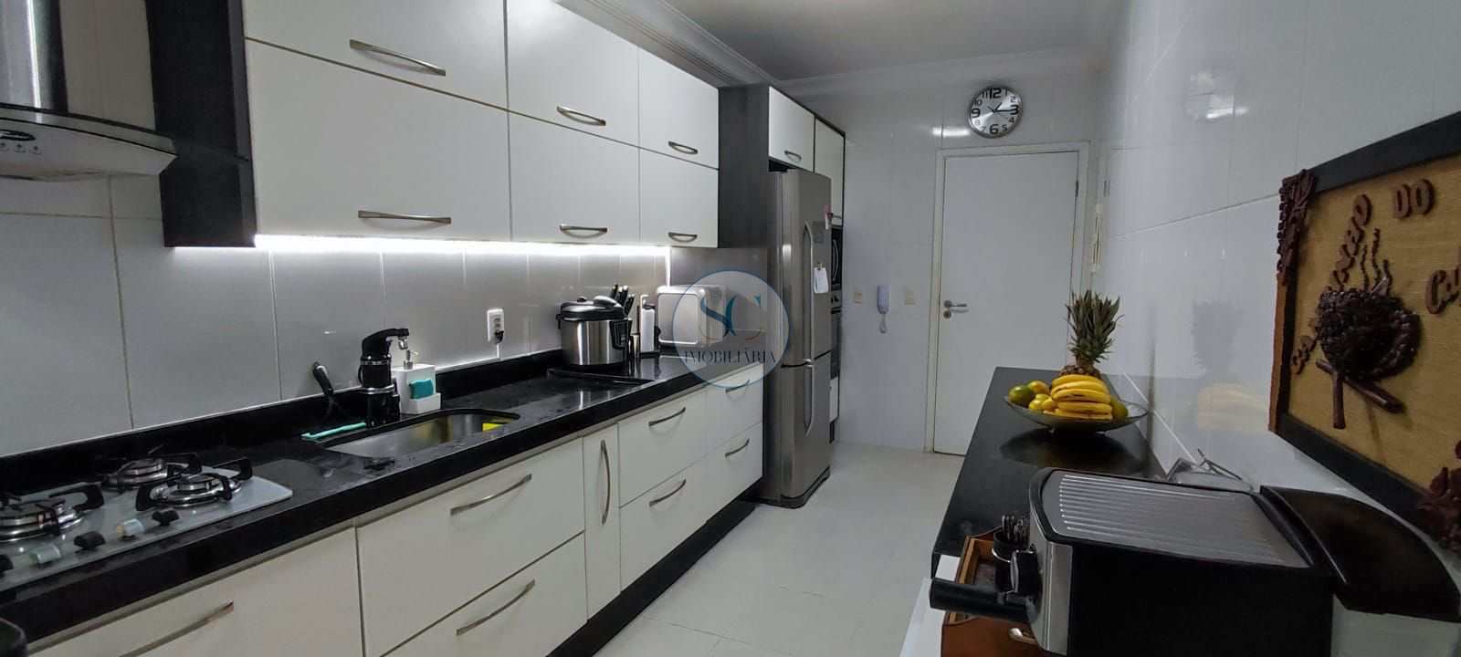 Apartamento à venda com 3 quartos, 116m² - Foto 22