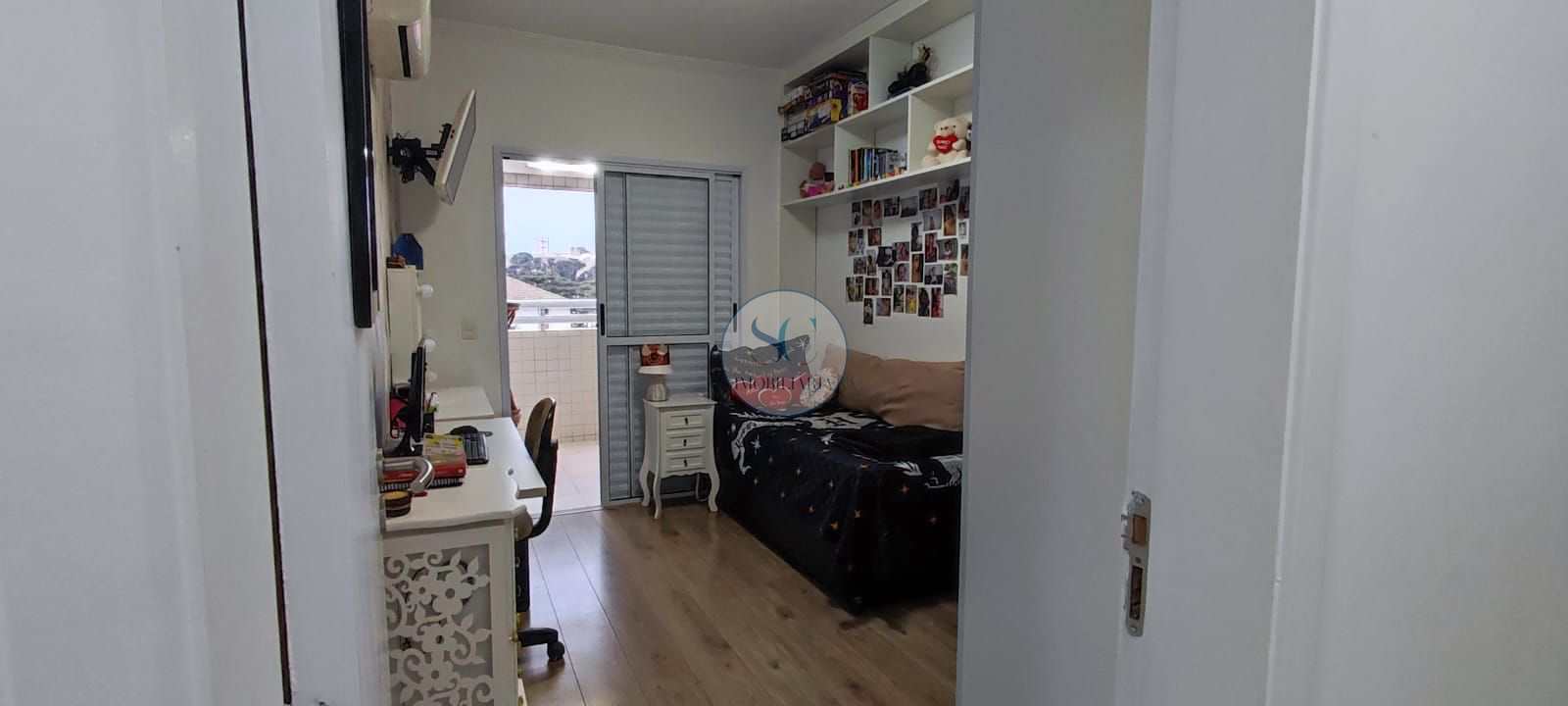 Apartamento à venda com 3 quartos, 116m² - Foto 20