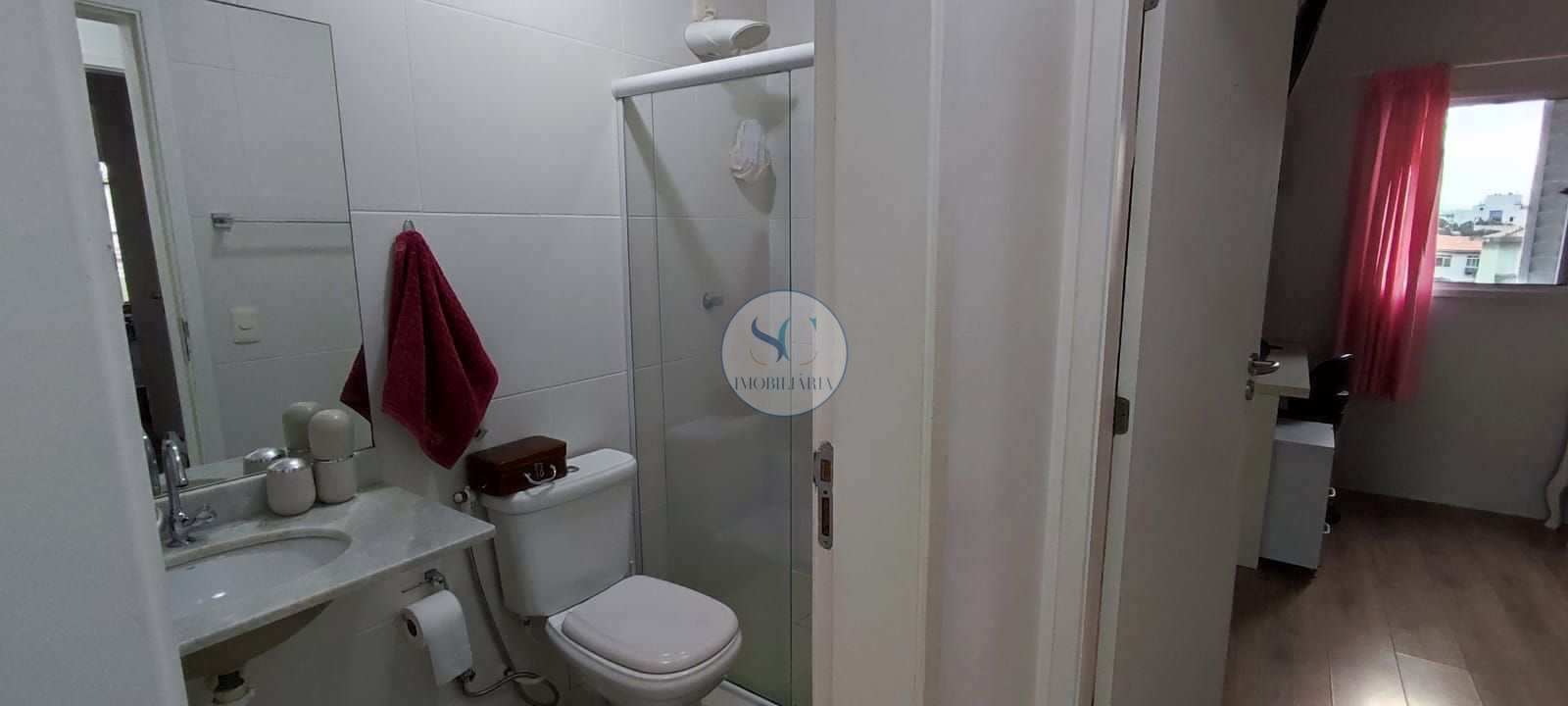 Apartamento à venda com 3 quartos, 116m² - Foto 16