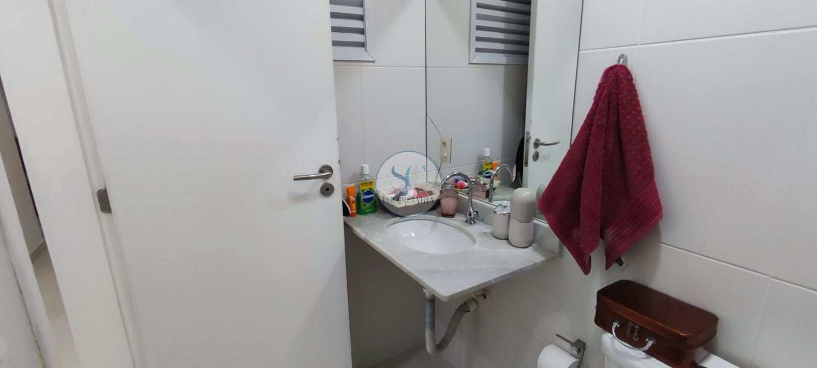 Apartamento à venda com 3 quartos, 116m² - Foto 21