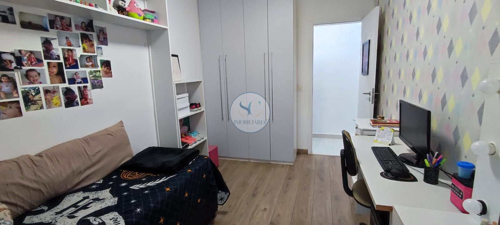 Apartamento à venda com 3 quartos, 116m² - Foto 14