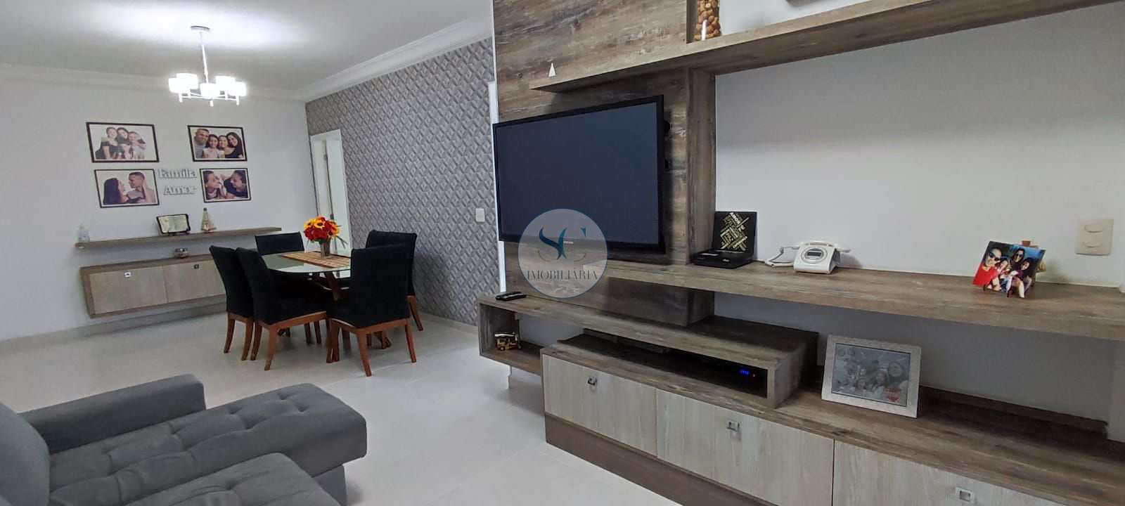 Apartamento à venda com 3 quartos, 116m² - Foto 10