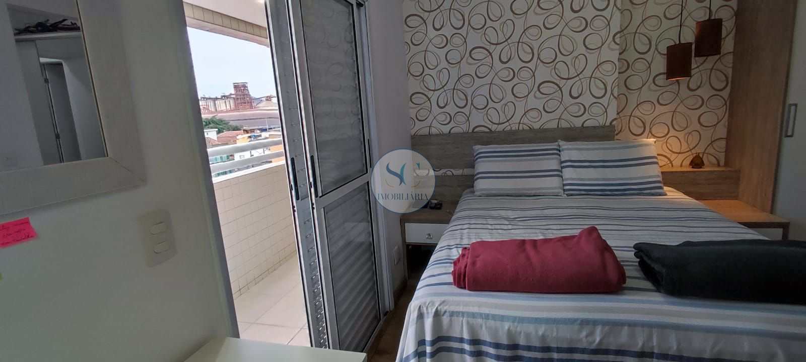 Apartamento à venda com 3 quartos, 116m² - Foto 17