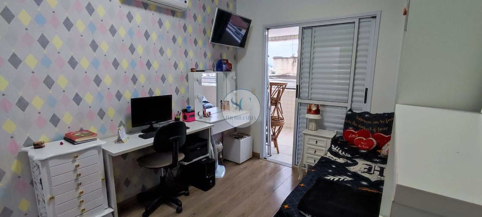 Apartamento à venda com 3 quartos, 116m² - Foto 13