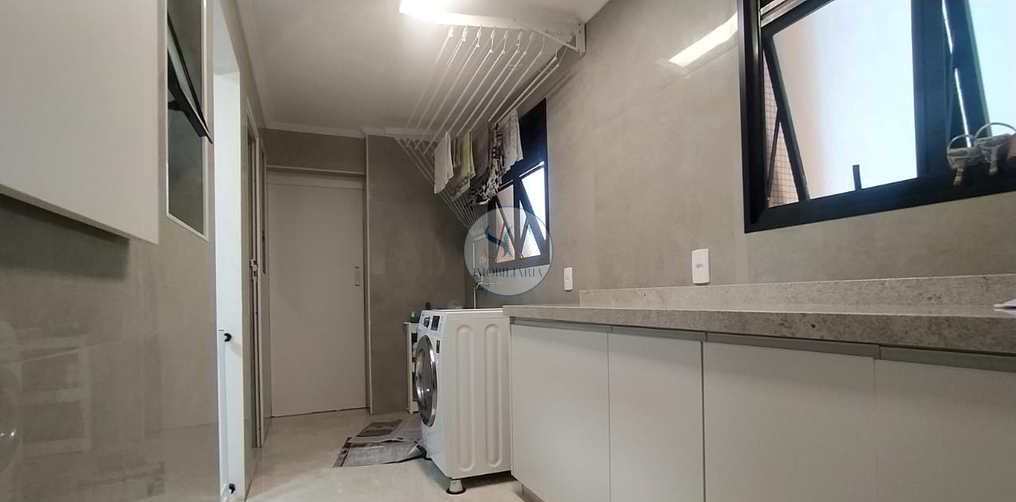 Apartamento à venda com 4 quartos, 210m² - Foto 25