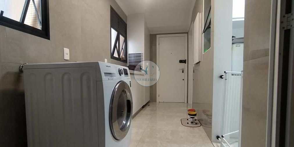 Apartamento à venda com 4 quartos, 210m² - Foto 24