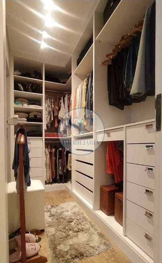 Apartamento à venda com 4 quartos, 210m² - Foto 17