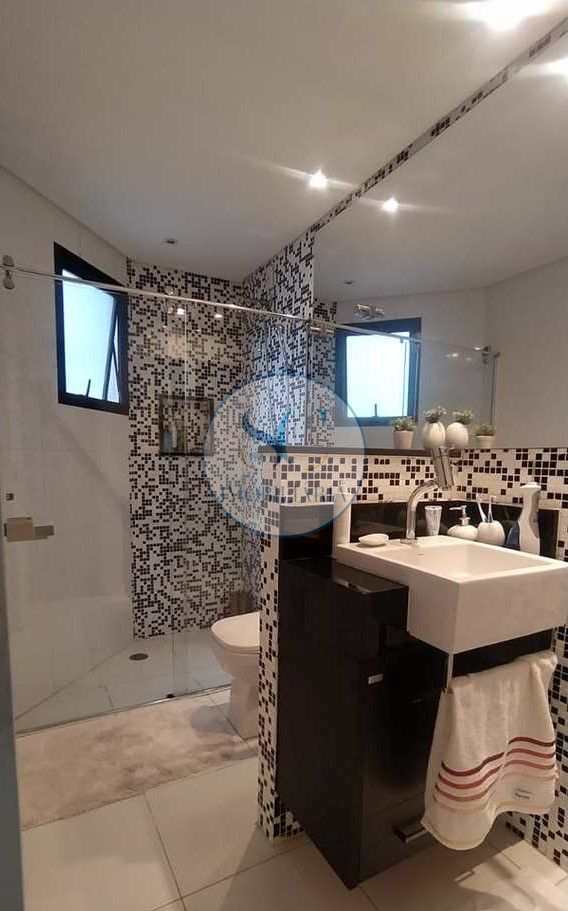 Apartamento à venda com 4 quartos, 210m² - Foto 15