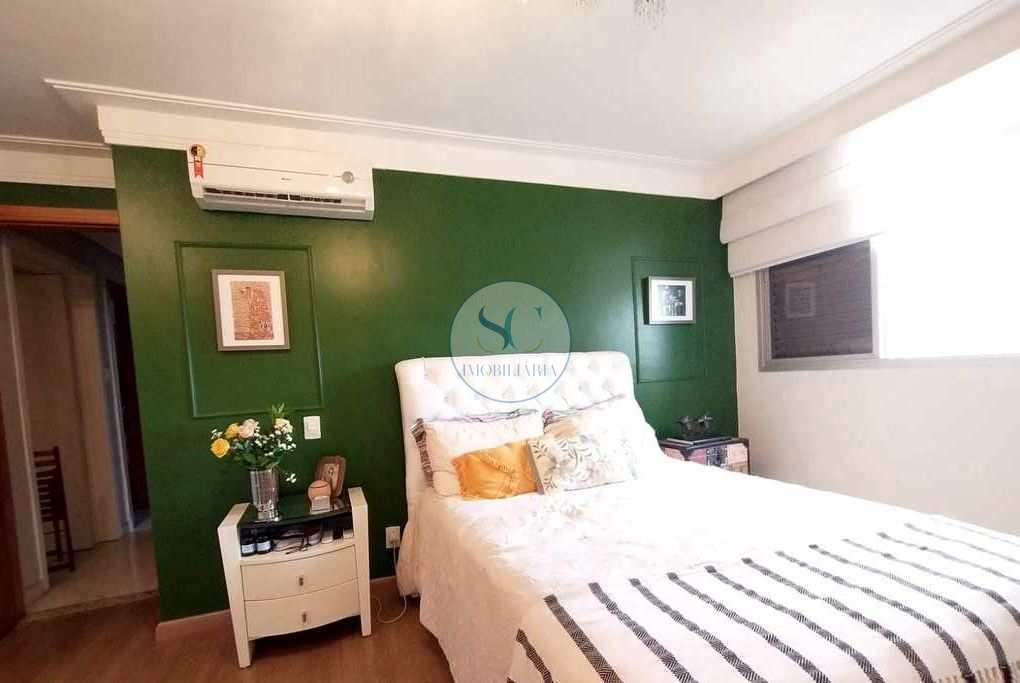 Cobertura à venda com 4 quartos, 271m² - Foto 11